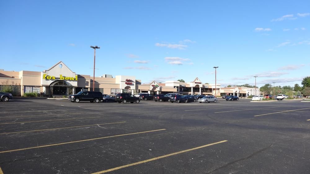 Shops of Wheaton: 1245 Butterfield Rd, Wheaton, IL 60189